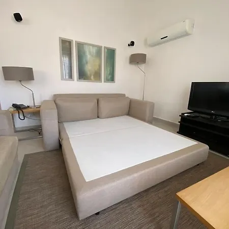 3 Bed Duplex