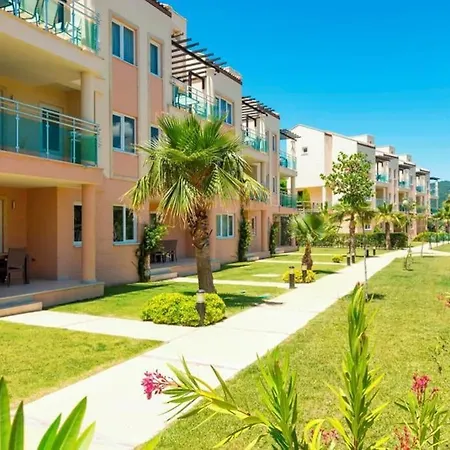 3 Bed Duplex Soke