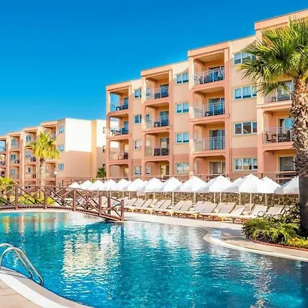 3 Bed Duplex Apartment