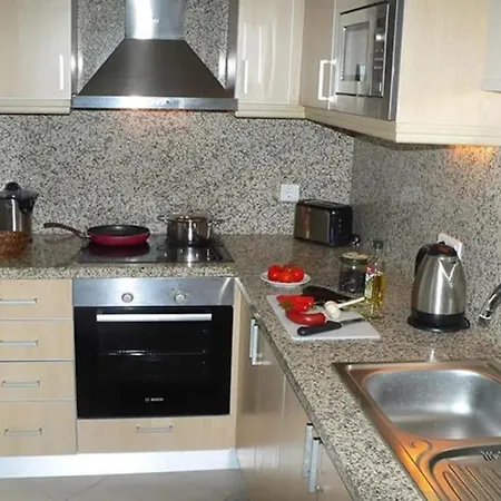 3 Bed Duplex *
