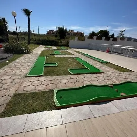 3 Bed Duplex *