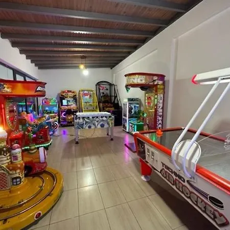Apartment 3 Bed Duplex Soke