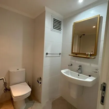 3 Bed Duplex