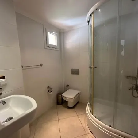 3 Bed Duplex