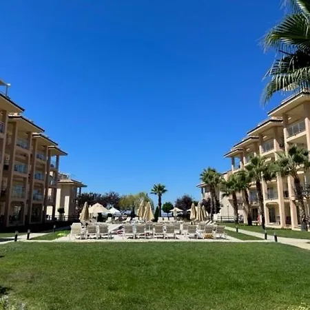 Apartment 3 Bed Duplex