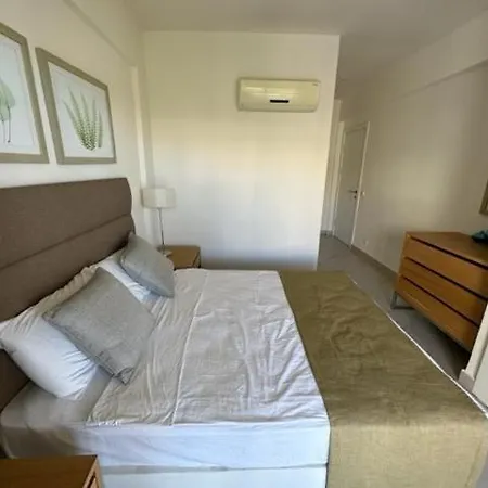 3 Bed Duplex