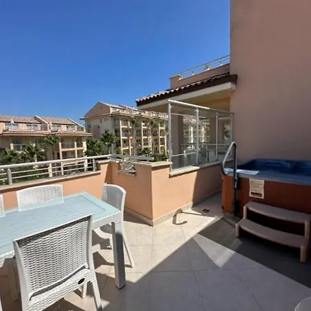3 Bed Duplex