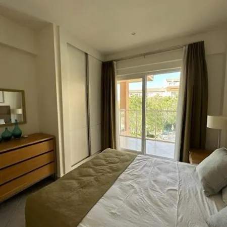 3 Bed Duplex *