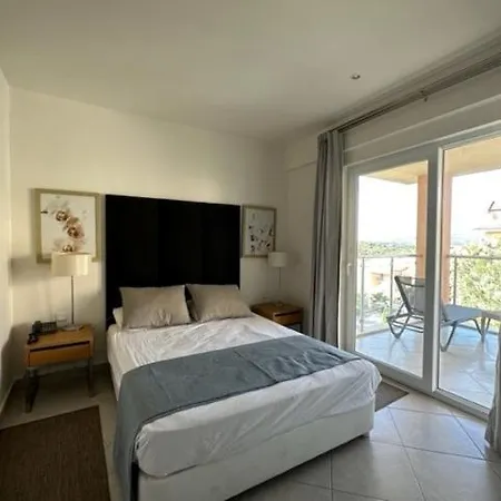 3 Bed Duplex Soke